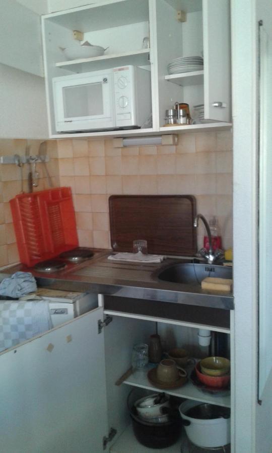 Apartmán Le Sultan Du Theron 3Em Etage Le Puy-en-Velay Exteriér fotografie