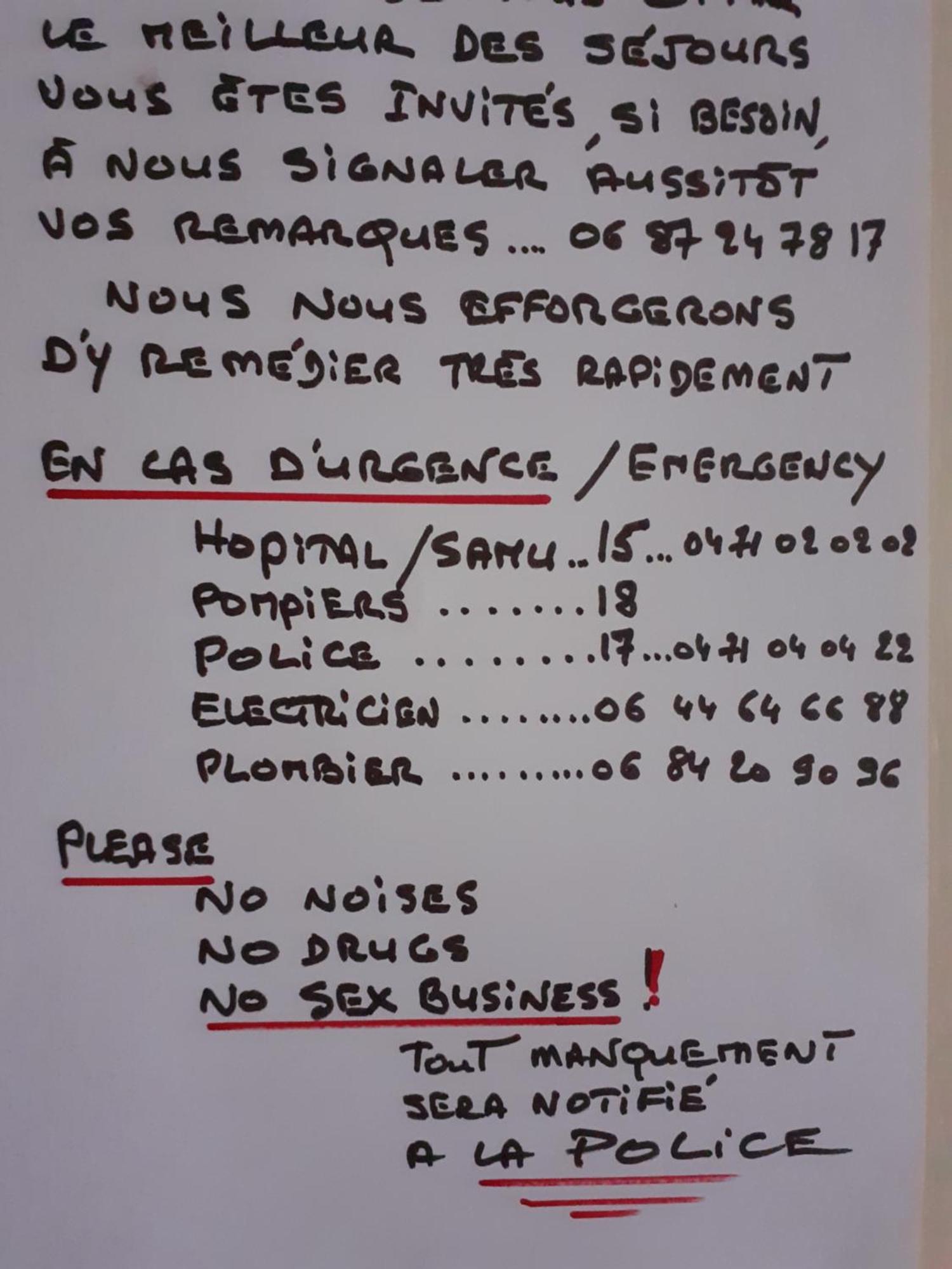 Apartmán Le Sultan Du Theron 3Em Etage Le Puy-en-Velay Exteriér fotografie